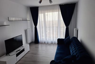 Metalurgiei - Grand Arena | Apartament 2 camere | Mobilat si utilat complet