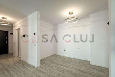 2 camere, finisat, imobil nou, parcare subterana - 2