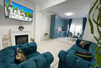 2 camere deosebit zona Petrom, in Baciu - 5