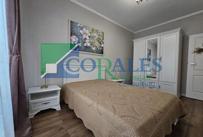 Duplex asimetric. 5 camere. Parcul Terra - 13