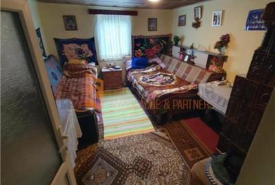 EXCLUSIVITATE! Casa + teren zona Beilic, com. Sageata - 5