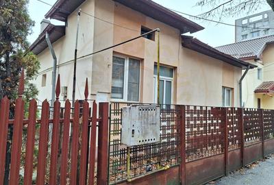 Inchiriere Casa Centrala Pitesti- Livezilor - 11