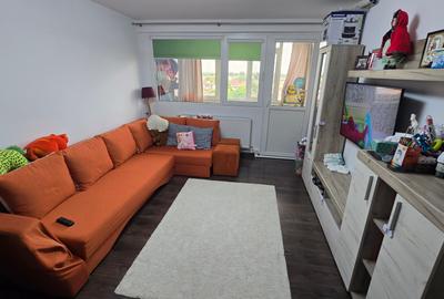 Berceni/Giurgiului/Ap Două camere decomandat, Centrala termica,renovat,totul nou - 6