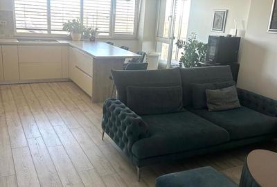 Penthouse exclusivist | Terasă 31 mp | 2 dormitoare | 2 băi | 2 parcări - 4