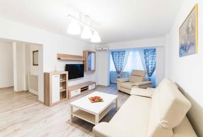 Apartament 3 camere ,bloc 1989 - 1