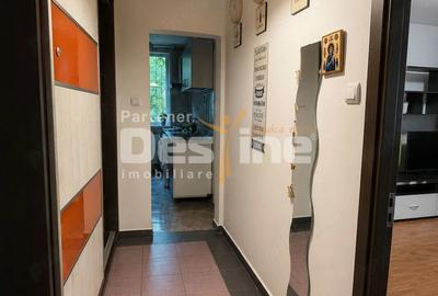 APARTAMENT 2 CAMERE DECOMANDAT METROU VALEA IALOMITEI. - 6