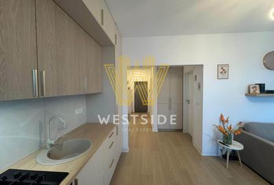 Apartament premium de inchiriat, cu 2 camere, in Giroc - 5