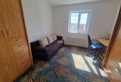 Apartament 2 camere | Decomandat | 38 mpu | Autogara Dambul Rotund - 4