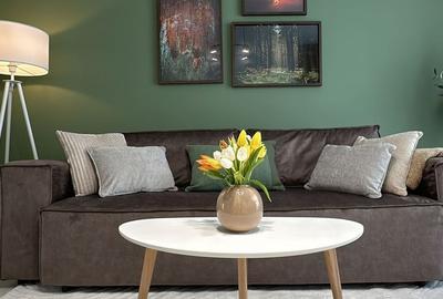 Apartament 2 camere premium cu parcare subterana - 16