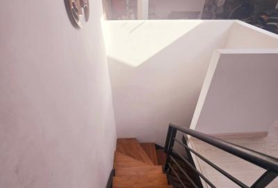 Vilă Tip Duplex, Strada Vitejiei,Bragadiru Cartierul Independenței - 42