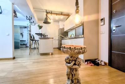 Apartament 3 camere // 2 saune // metrou Pipera - 10