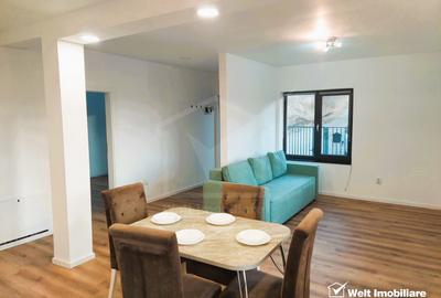 Apartament  2 camere, 60mp, Dezmir - 1