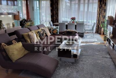 Casa individuala cu teren generos de 600m! - 5