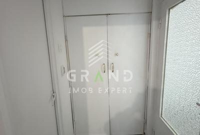 2 camere | Balcon | Baie cu geam | Etaj 1/4 | Minerva–Mănăștur | Bloc izolat - 18