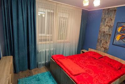 Berceni - Brancoveanu | 2 Camere | Renovat | Balcon | Metrou