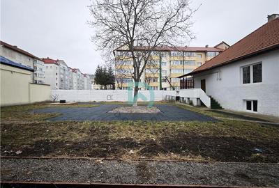 Casă individuală cu 3 camere în Răcădău