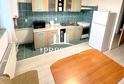 APARTAMENT 2 CAMERE DE ÎNCHIRIAT ÎN SIBIU ZONA TEREZIAN - BELISSIMA - 1