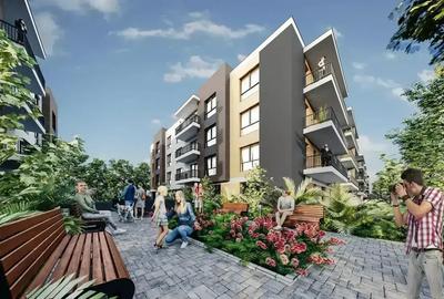 Finalizat | 2 Camere | 15min Metrou N.Teclu | Incalzire Pardoseala - 6