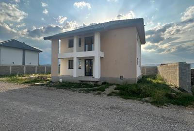 Casă de vânzare în Cristian – 120 mp utili, teren 500 mp | Predare la cheie - 2
