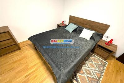 Apartament 2 camere in Chiajna mobilat utilat 420 euro - 4