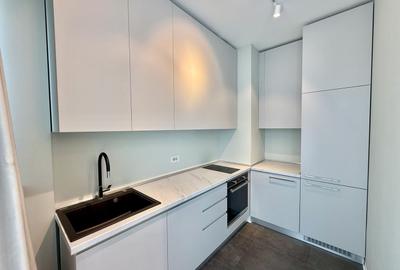 Apartament 2 camere de închiriat – One Mircea Eliade - 4