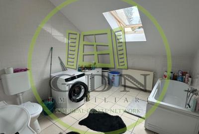 Apartament 4 camere – zona Cioplea, Predeal  125 mp | Mansardă | Zonă liniștită - 6