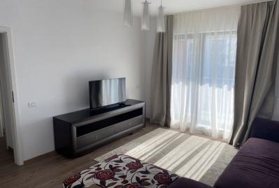 APARTAMENT/PLAZA RESIDENCE/METROU/BLOC NOU/ANAF//LOC DE PARCARE - 4