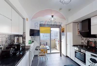 INCHIRIERE Apartament 3 camere Green Lake / Sisesti - 10