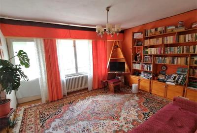 Apartament in vila , zona Centrul Vechi - 1