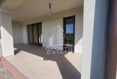 Duplex nou la cheie,5 camere,3 bai,Dumbravita Cora - 20