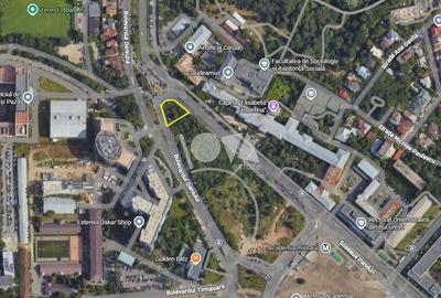 De vânzare: Teren 520mp - Cotroceni - Panduri - Răzoare - 1