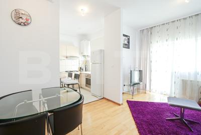 COPOU !!  Apartament 2 camere intr un Complex Rezidential  la super pret ! - 2