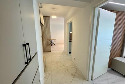 MOARA DE VÂNT – COMPLEX 7MOON, Ap 2 camere, 58 mp – Bloc 2024 - 8