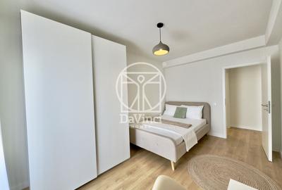 Penthouse 5 camere,3 bai - aer conditionat - terasa 15.44 mp - 12
