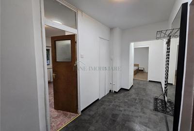 Inchiriere ap. 2 camere, Tei - 18