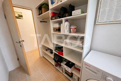 Apartament de vanzare 2 camere balcon etaj 2 in Avrig zona Sticla - 6