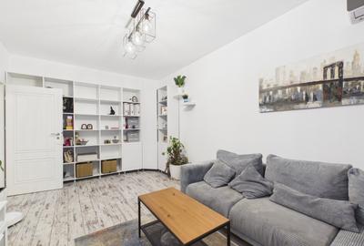 2 CAMERE | ENVOGUE RESIDENCE | MILITARI | PARCARE - 3