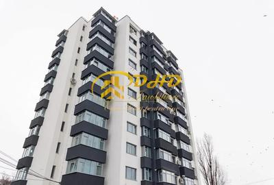 Apartament 2 camere Piata Nicolina - 7