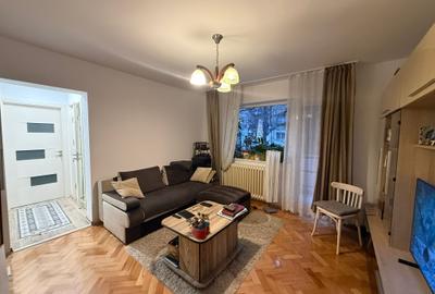 Apartament 2 camere –etaj 1-zona Piata Centrala - 13