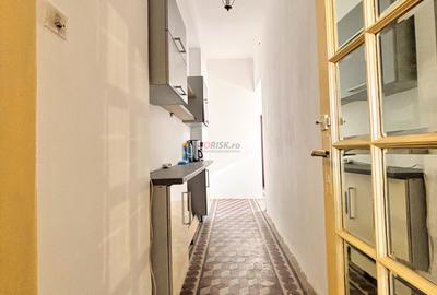 FARA Comision | Proprietate interbelică cu detalii originale | 93 mp | Mosilor - 10