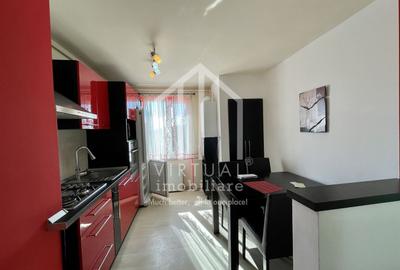 Apartament de inchiriat in Sibiu 3 camere, 62mp, balcon, AC, Rahovei - 5