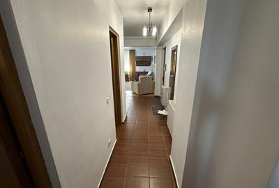 Apartament Spațios 3 Camere în Greenfield, Parcare inclusa, Mobilat - 14