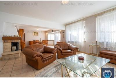 Vila cu 7 camere de vanzare in Poiana Campina, 223.84 mp #14715 - 2