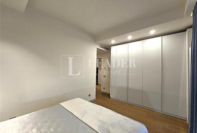 Forest Boutique I Apartament duplex in Iancu Nicolae - 12