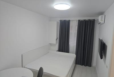 Biruintei 81 - garsoniera lux – 3 min metrou Berceni - 1