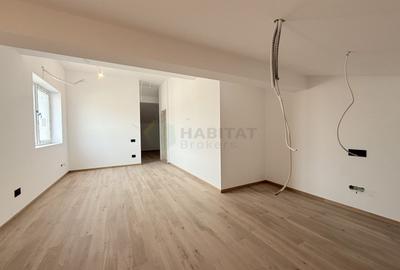 Vila 5 camere | Avangarde Forest 8 | Faza 2 | Pompa de caldura - 22
