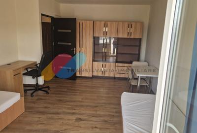 Apartament studio, 1 camera, Calea Mănăștur - USAMV - 1
