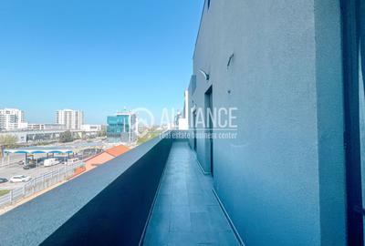 Palazu Mare(COD 05) - Apartament 3 camere| Parcare acoperită | Lac - 23