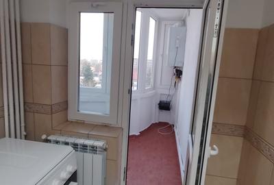 UNIRII PIATA ALBA IULIA ETAJ 3, RENOVAT, CENTRALA PROPRIE, MOBILAT. - 8