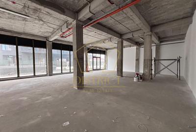 Spatii comerciale 113-144mp SAD | Mehala - 2